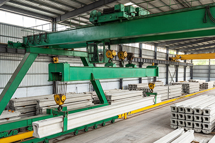 15-t-20-t-Overhead-Crane-with-Carrier-Beam08