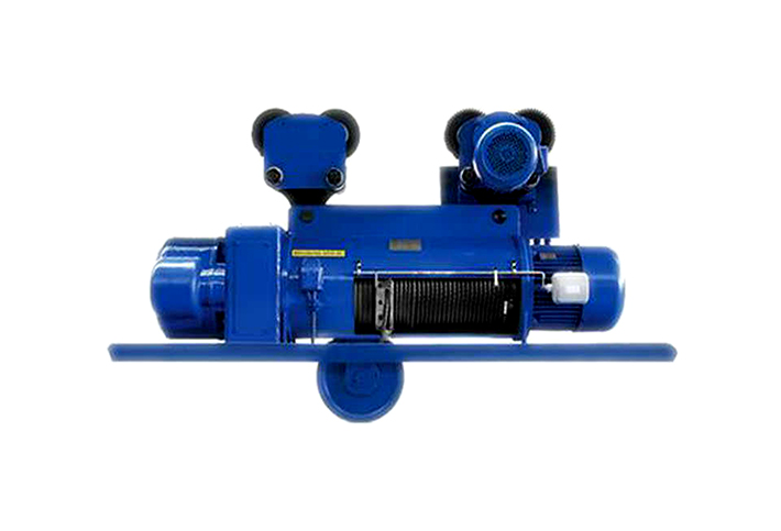 CD/MD Series Wire Rope Electric Hoist