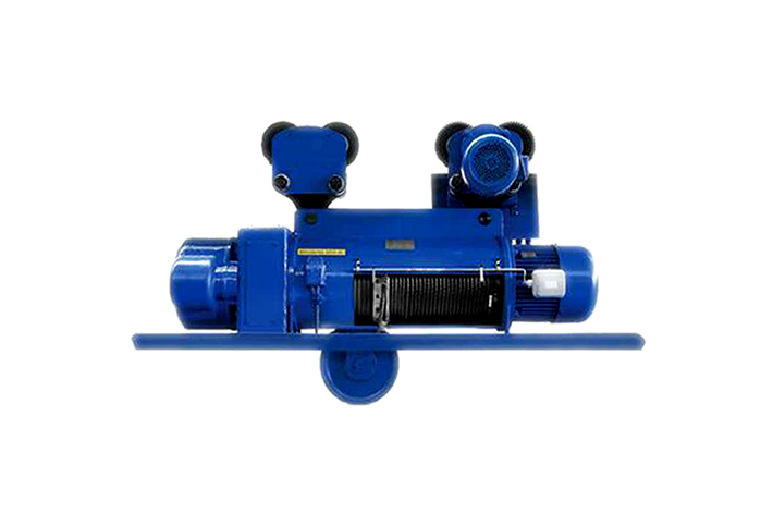CD/MD Series Wire Rope Electric Hoist