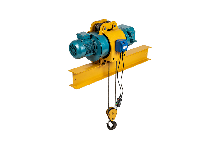 CD/MD Series Wire Rope Electric Hoist