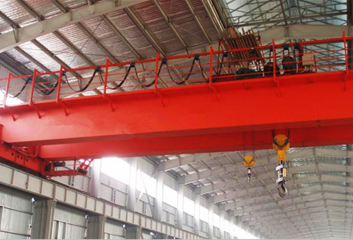 QY Series Insulating Overhead Crane