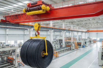 QY-Series-Insulating-Overhead-Crane07