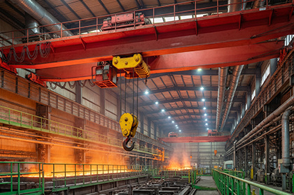 QY-Series-Insulating-Overhead-Crane08
