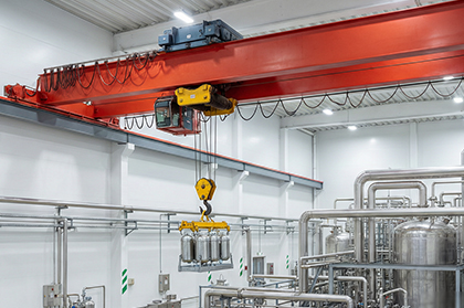 QY-Series-Insulating-Overhead-Crane09