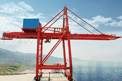 Quayside-Container-Crane-(STS)05