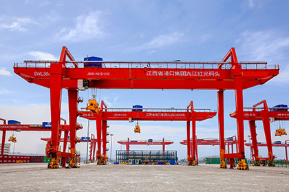 Rail-Mounted-Container-Gantry-Crane-(RMG)05