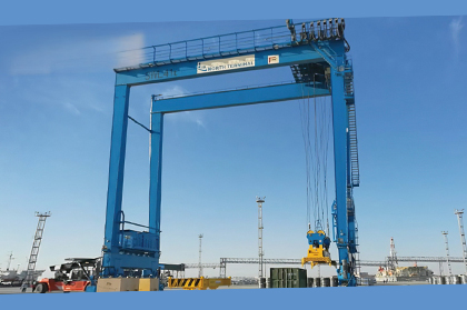 Rubber-Tyred-Container-Gantry-Crane-(RTG)07