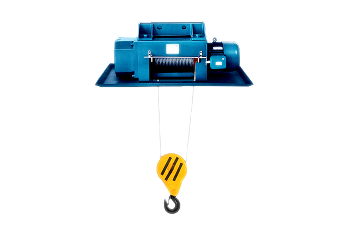 YH Series Metallurgical Electric Hoist