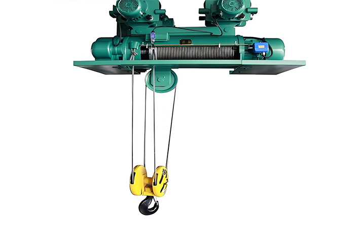 YH Series Metallurgical Electric Hoist