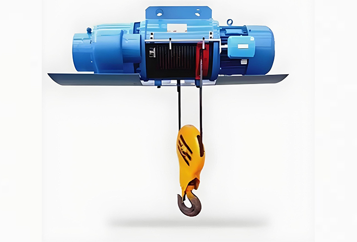 YH Series Metallurgical Electric Hoist