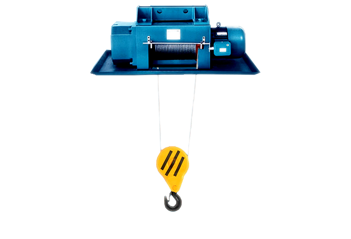 YH Series Metallurgical Electric Hoist