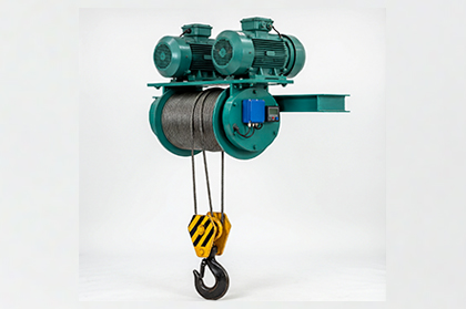 YH-Series-Metallurgical-Electric-Hoist09