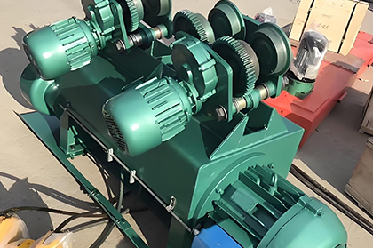 YH-Series-Metallurgical-Electric-Hoist11