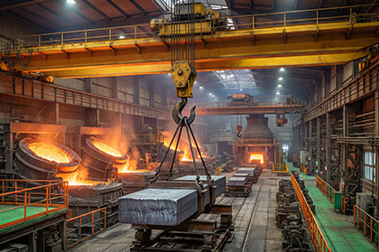 YZ-Series-Foundry-(Casting)-Crane08