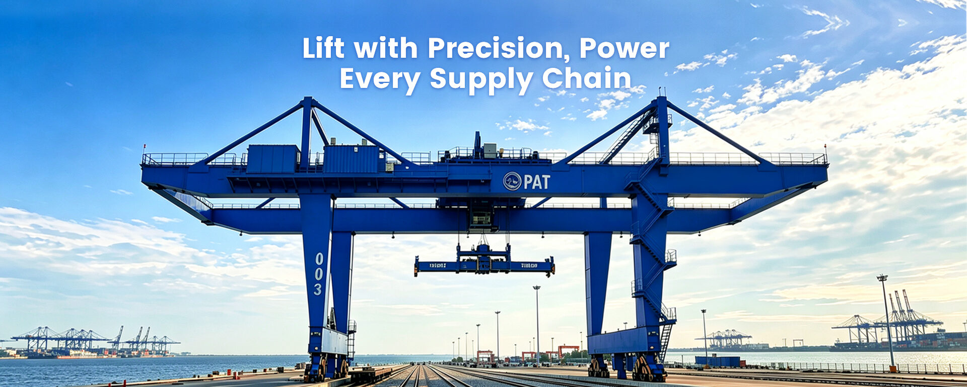 Henan Weihua Supply Chain Management Co., Ltd.