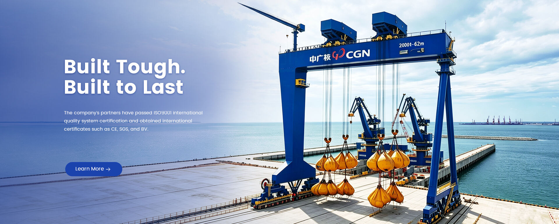 Henan Weihua Supply Chain Management Co., Ltd.